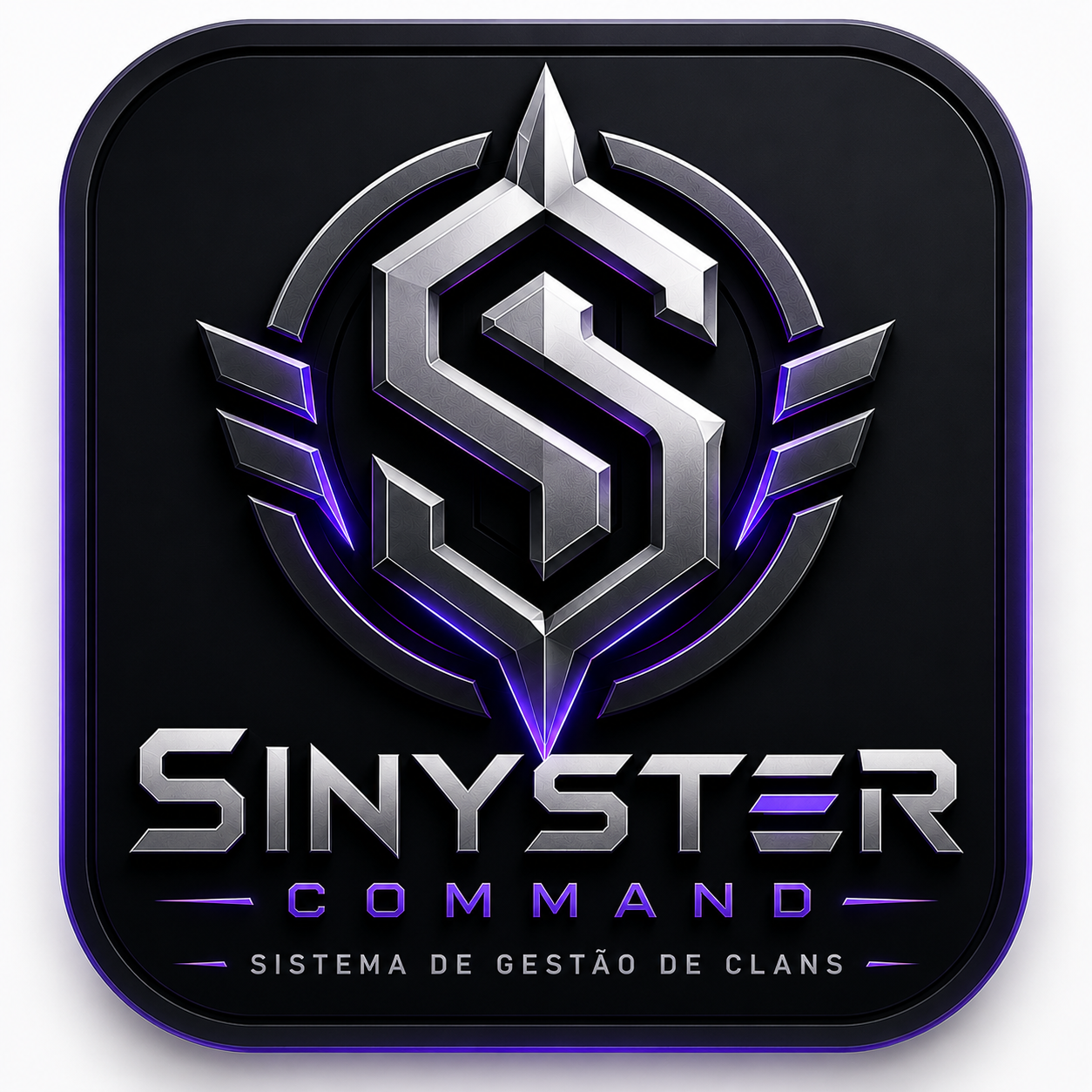 Sinyster Command
